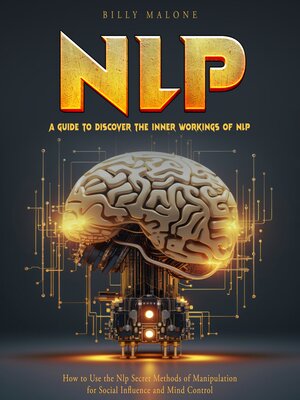 cover image of Nlp